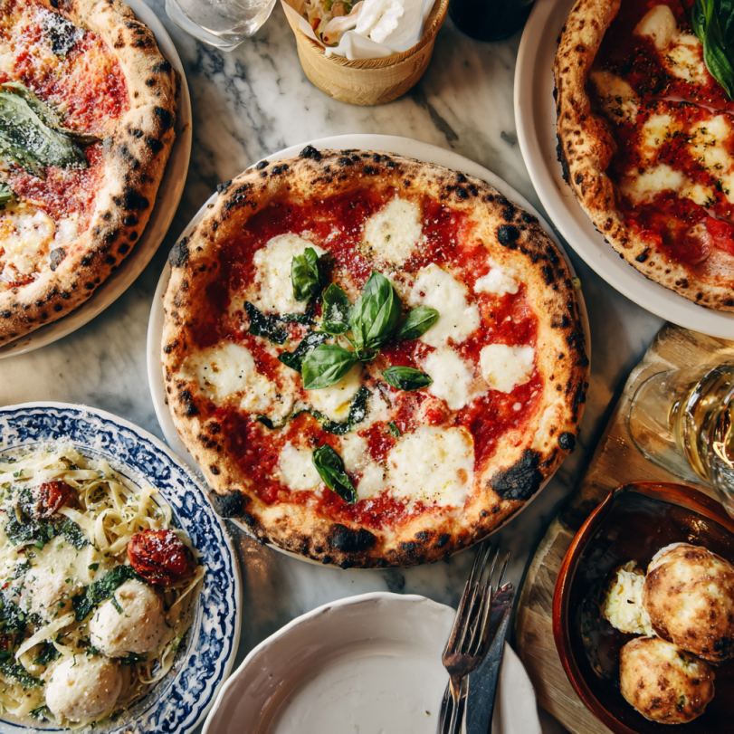 pizza