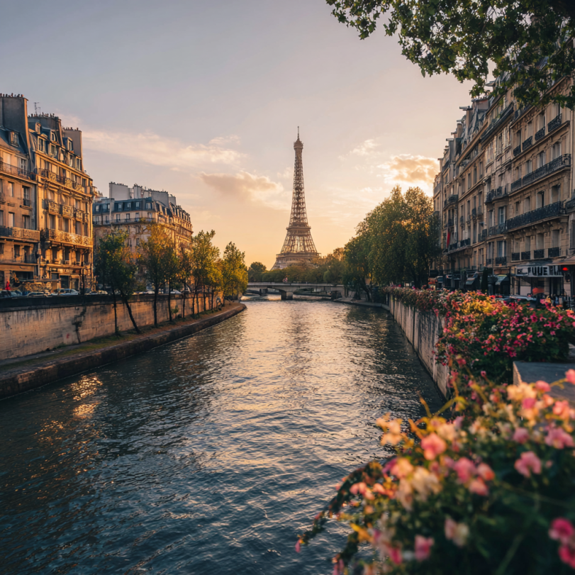 paris