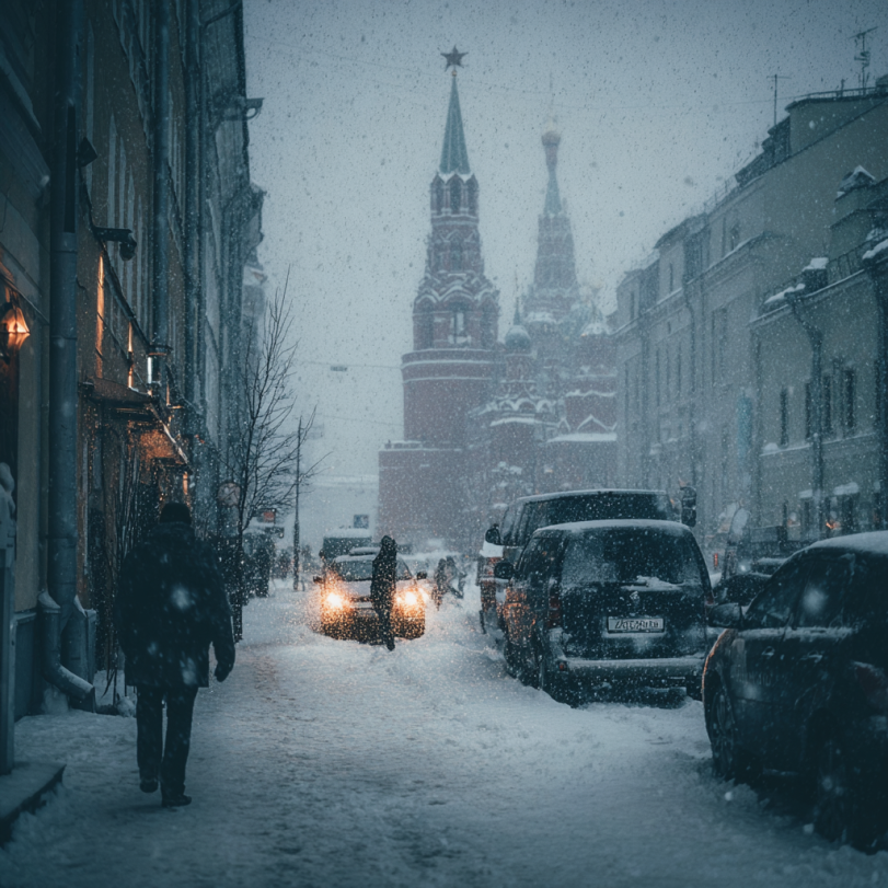winter