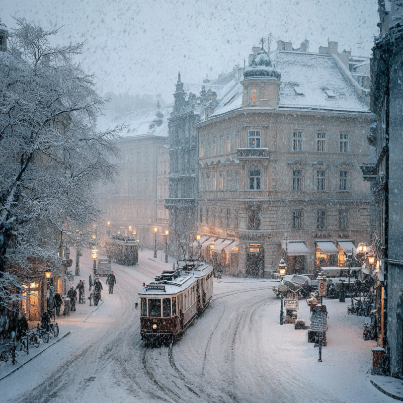 winter
